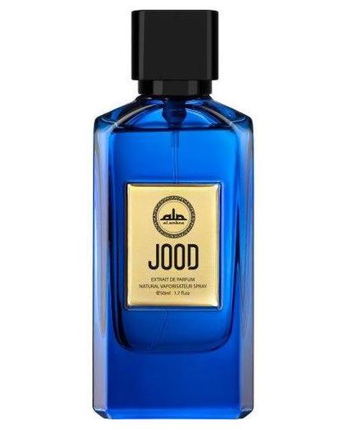 Al Ambra Jood - premium fragrance for sophisticated tastes.