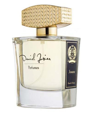 Daniel Josier Josune - premium fragrance for sophisticated tastes.