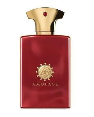 Amouage Journey Man - premium fragrance for sophisticated tastes.