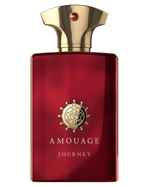 Amouage Journey Man - premium fragrance for sophisticated tastes.