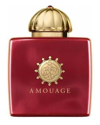 Amouage Journey Woman - premium fragrance for sophisticated tastes.