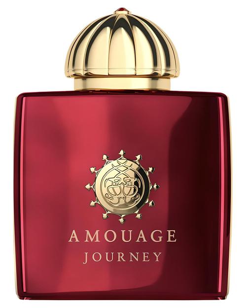 Amouage Journey Woman - premium fragrance for sophisticated tastes.