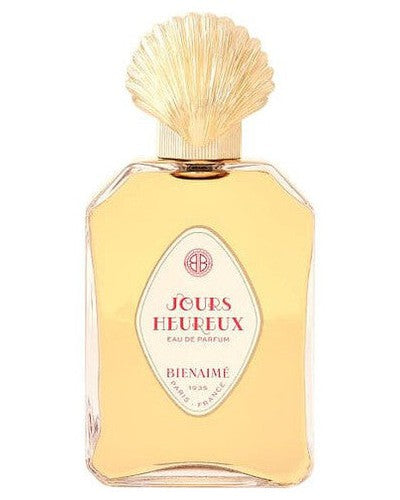 Bienaim?? Jours Heureux - premium fragrance for sophisticated tastes.