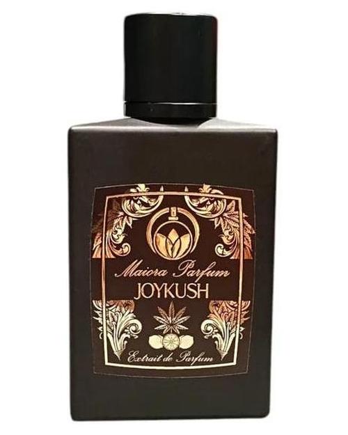 Maiora Parfum Joykush - premium fragrance for sophisticated tastes.
