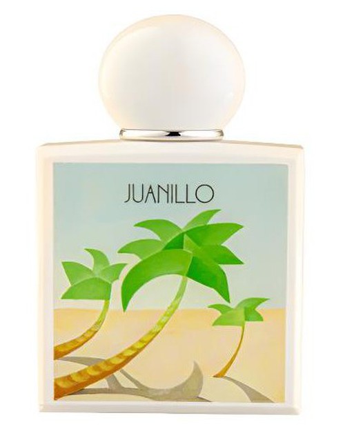 Adamo Parfum Juanillo - premium fragrance for sophisticated tastes.