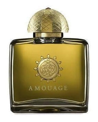 Amouage Jubilation 25 - premium fragrance for sophisticated tastes.