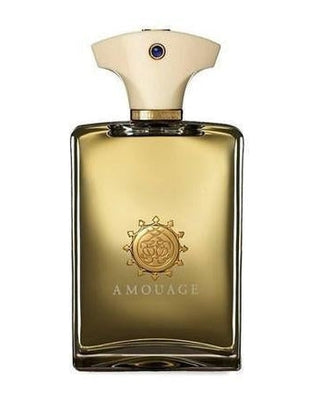 Amouage Jubilation XXV - premium fragrance for sophisticated tastes.