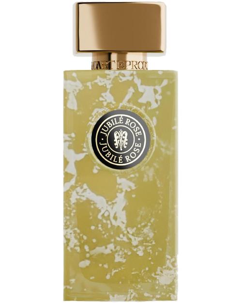 Arte Profumi Jubilè Rose - premium fragrance for sophisticated tastes.