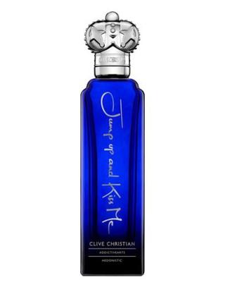 Clive Christian Jump Up And Kiss Me Hedonistic - premium fragrance for sophisticated tastes.