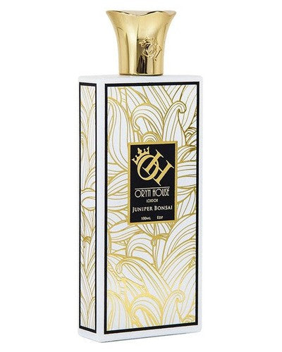 Oryn House Juniper Bonsai - premium fragrance for sophisticated tastes.