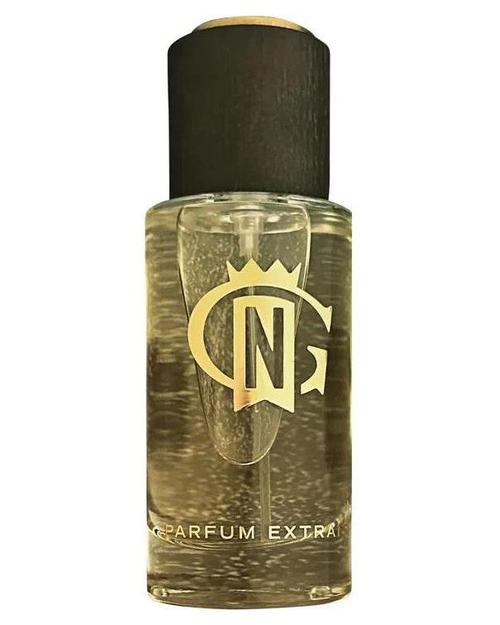 Gentleman’s Nod Juniper Reverie - premium fragrance for sophisticated tastes.