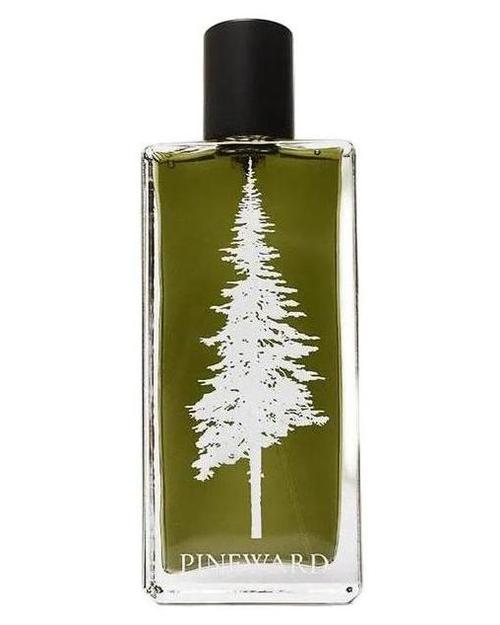Pineward Perfumes Juniperus - premium fragrance for sophisticated tastes.