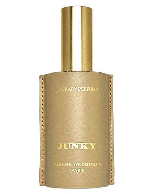 Jardins d’Ecrivains Junky - premium fragrance for sophisticated tastes.