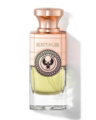 Electimuss Jupiter - premium fragrance for sophisticated tastes.