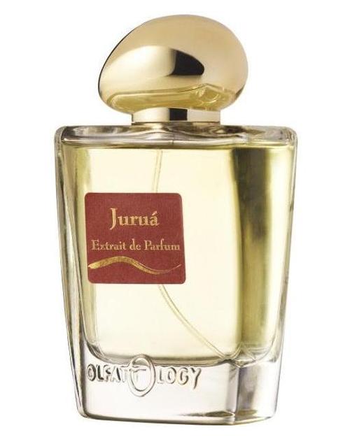 Olfattology Juruá - premium fragrance for sophisticated tastes.