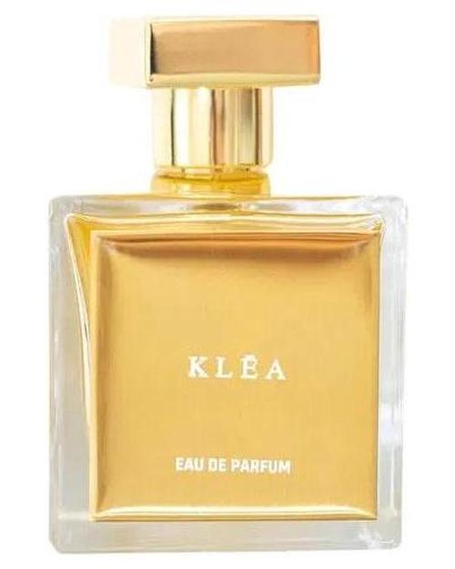 Brandt KLĒA - premium fragrance for sophisticated tastes.