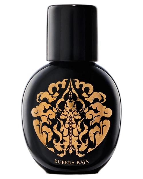 SIAM 1928 Kubera Raja - premium fragrance for sophisticated tastes.