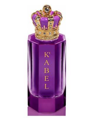 Royal Crown K'abel