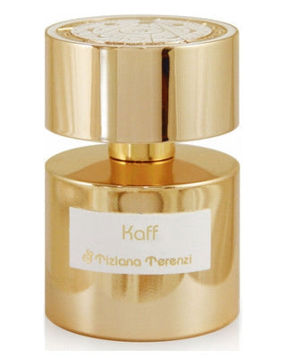 Tiziana Terenzi Kaff - premium fragrance for sophisticated tastes.