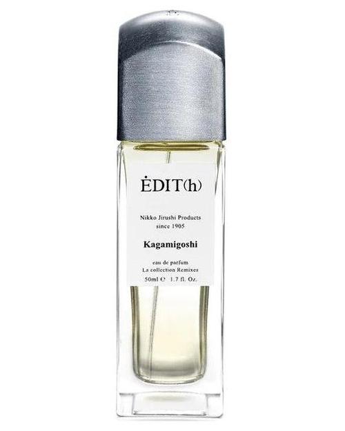 ÉDIT(h) Kagamigoshi - premium fragrance for sophisticated tastes.
