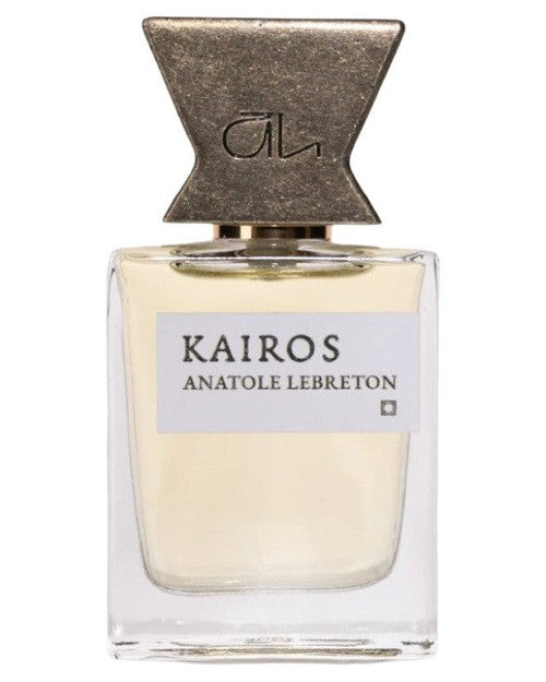 Anatole Lebreton Kairos - premium fragrance for sophisticated tastes.