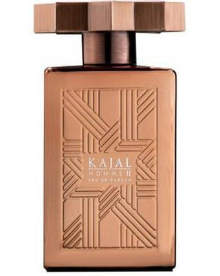 Kajal Kajal Homme II - premium fragrance for sophisticated tastes.