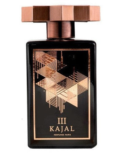 Kajal Kajal III - premium fragrance for sophisticated tastes.