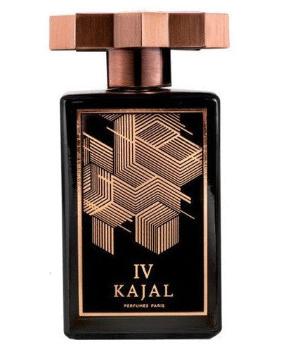 Kajal Kajal IV - premium fragrance for sophisticated tastes.