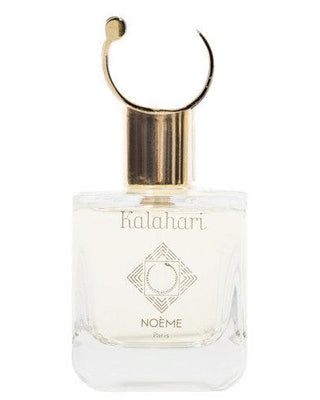 Noeme Kalahari - premium fragrance for sophisticated tastes.