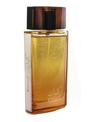 Arabian Oud Kalemat - premium fragrance for sophisticated tastes.