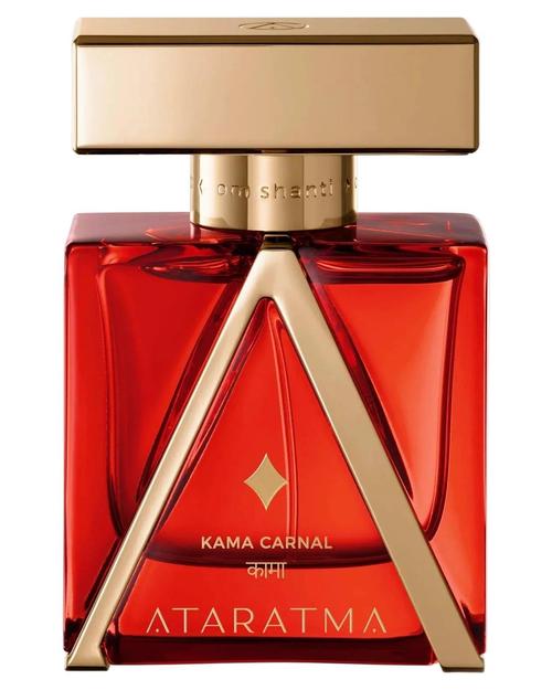 Ataratma Kama Carnal - premium fragrance for sophisticated tastes.