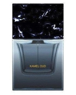 Sora Dora Kamel Oud - premium fragrance for sophisticated tastes.