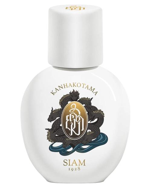 SIAM 1928 Kanhakotama - premium fragrance for sophisticated tastes.