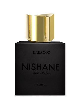 Nishane Karagoz - premium fragrance for sophisticated tastes.