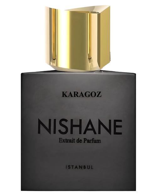 Nishane Karagoz - premium fragrance for sophisticated tastes.