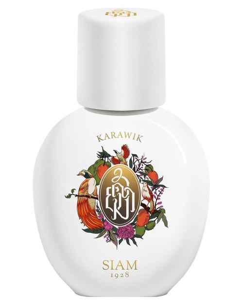 SIAM 1928 Karawik - premium fragrance for sophisticated tastes.