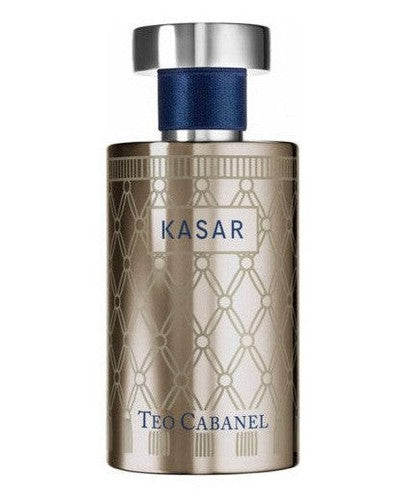 Teo Cabanel Kasar Premium - premium fragrance for sophisticated tastes.