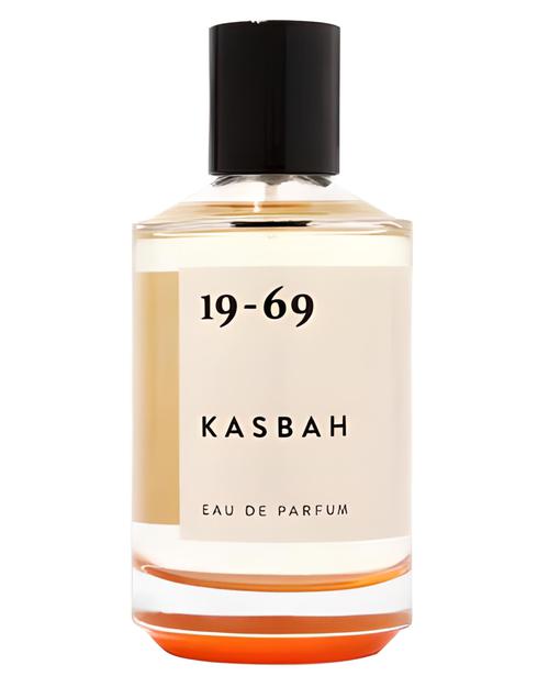 19-69 Kasbah - premium fragrance for sophisticated tastes.