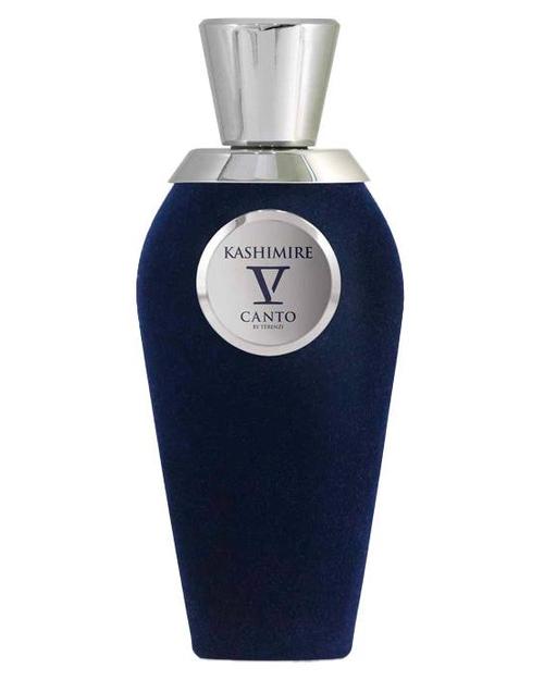 V Canto Kashimire - premium fragrance for sophisticated tastes.