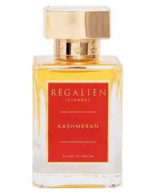 Regalien Kashmeran - premium fragrance for sophisticated tastes.