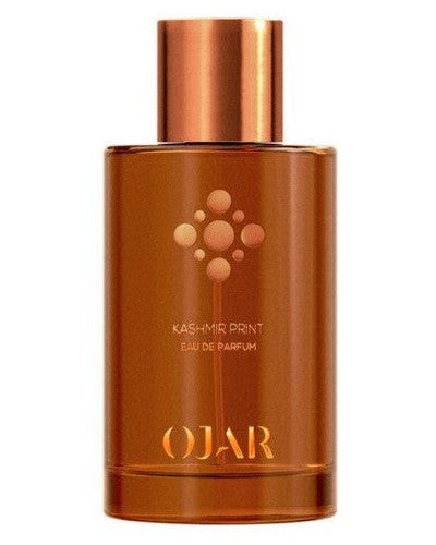 Ojar Kashmir Print EDP