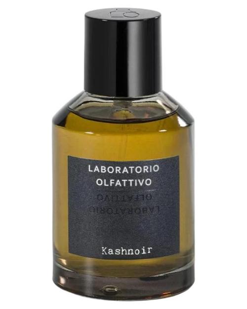Laboratorio Olfattivo Kashnoir - premium fragrance for sophisticated tastes.