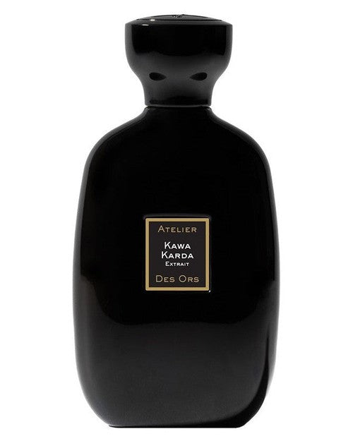 Atelier des Ors Kawa Karda Extrait - premium fragrance for sophisticated tastes.