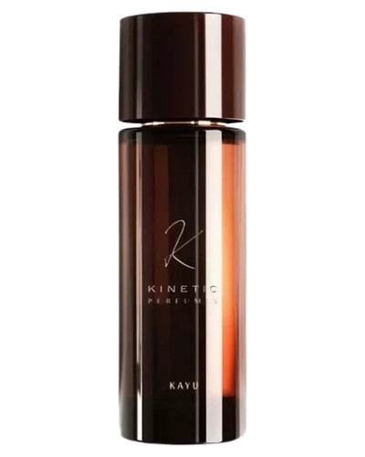 Kinetic Perfumes Kayu - premium fragrance for sophisticated tastes.