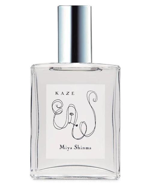 Miya Shinma Kaze - premium fragrance for sophisticated tastes.