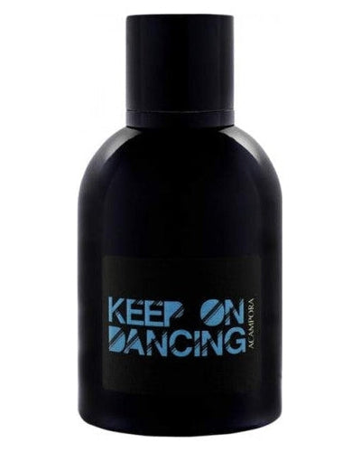 Bruno Acampora Keep On Dancing EDP