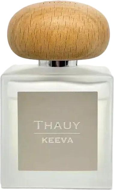 Thauy Keeva - premium fragrance for sophisticated tastes.