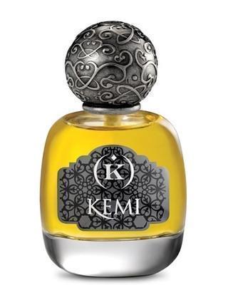 Kemi Kemi - premium fragrance for sophisticated tastes.