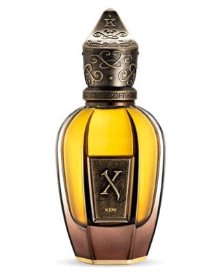 Xerjoff Kemi - premium fragrance for sophisticated tastes.