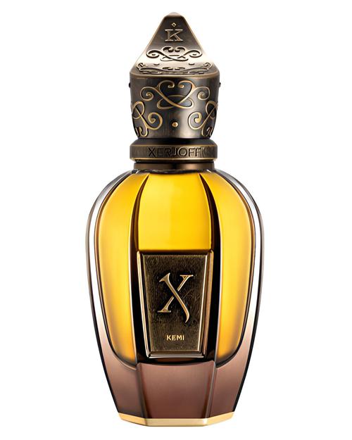 Xerjoff Kemi - premium fragrance for sophisticated tastes.